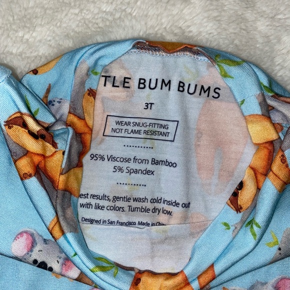 🦥🐨LBB SET🐨🦥 - Picture 4 of 4